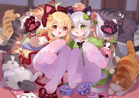 klee porn|Klee (Aomidam) [Genshin Impact] : r/rule34 .